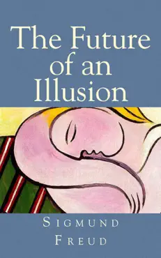 the future of an illusion book cover image