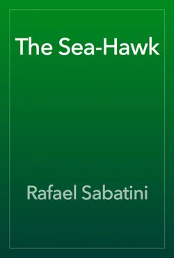 the sea-hawk book cover image