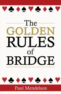 the golden rules of bridge book cover image