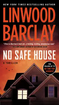 no safe house book cover image