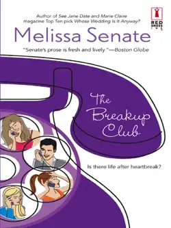 the breakup club book cover image