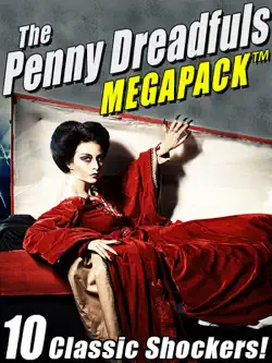 the penny dreadfuls megapack ® book cover image