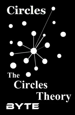 the circles theory book cover image