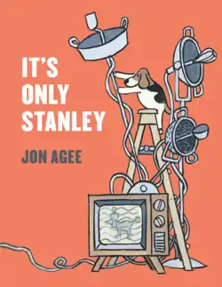 it's only stanley book cover image