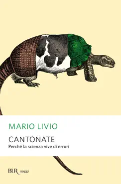 cantonate book cover image
