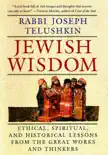 Jewish Wisdom synopsis, comments