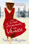 One Summer in Venice synopsis, comments