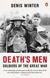 Death's Men sinopsis y comentarios