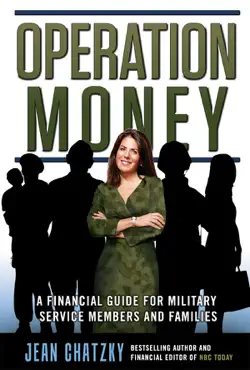 operation money book cover image