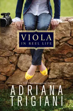 viola in reel life book cover image