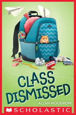 class dismissed book cover image
