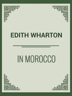 in morocco book cover image