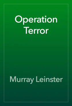 operation terror book cover image