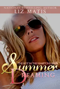 summer dreaming book cover image