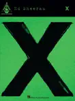 Ed Sheeran - X Songbook synopsis, comments