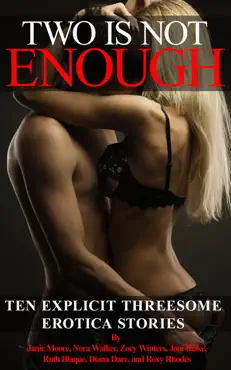 two is not enough book cover image