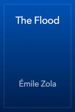 the flood book cover image