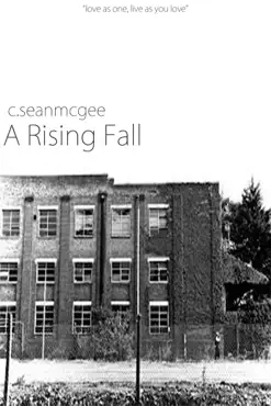 a rising fall book cover image