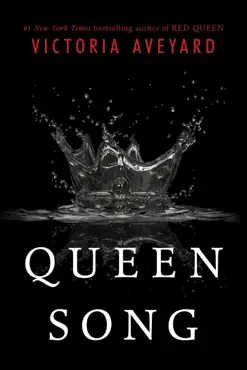 queen song imagen de la portada del libro