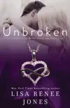 Unbroken book summary, reviews and download