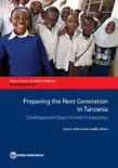 Preparing the Next Generation in Tanzania sinopsis y comentarios