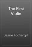 The First Violin reviews