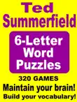 6-Letter Word Puzzles synopsis, comments