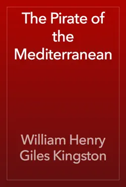 the pirate of the mediterranean imagen de la portada del libro