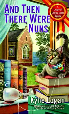 and then there were nuns book cover image