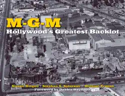 mgm book cover image