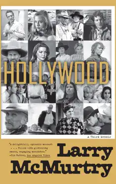 hollywood book cover image