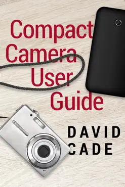 compact camera user guide book cover image