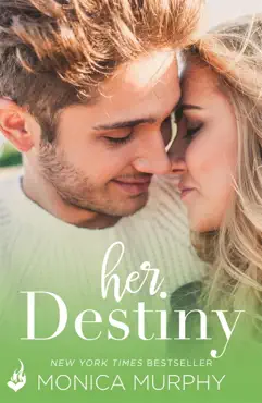 her destiny: reverie 2 imagen de la portada del libro