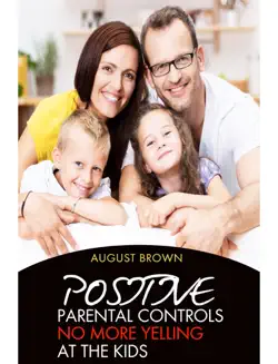 positive parental controls book cover image