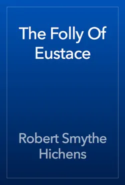 the folly of eustace book cover image