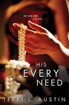 his every need book cover image
