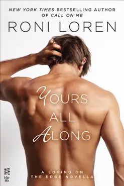yours all along book cover image