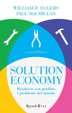 solution economy book cover image