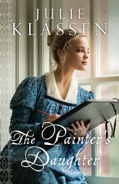 painter's daughter book cover image