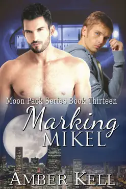 marking mikel book cover image