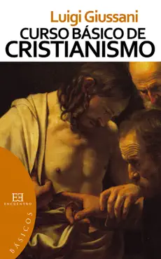 curso básico de cristianismo imagen de la portada del libro