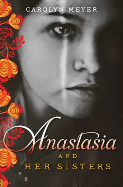 anastasia and her sisters book cover image