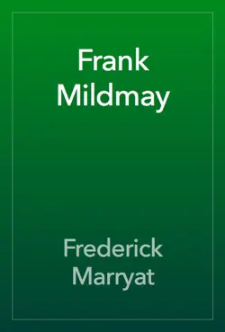 frank mildmay book cover image