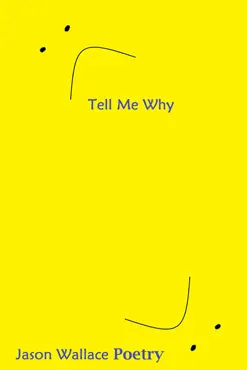 tell me why book cover image