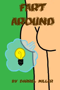 fart around book cover image