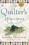 The Quilter's Homecoming book summary, reviews and downlod