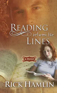 reading between the lines book cover image