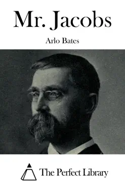 mr. jacobs book cover image