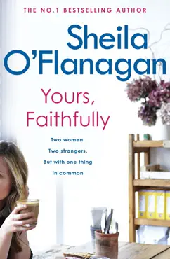 yours, faithfully book cover image