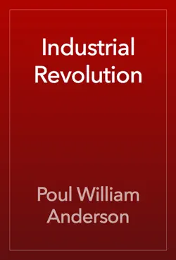 industrial revolution book cover image